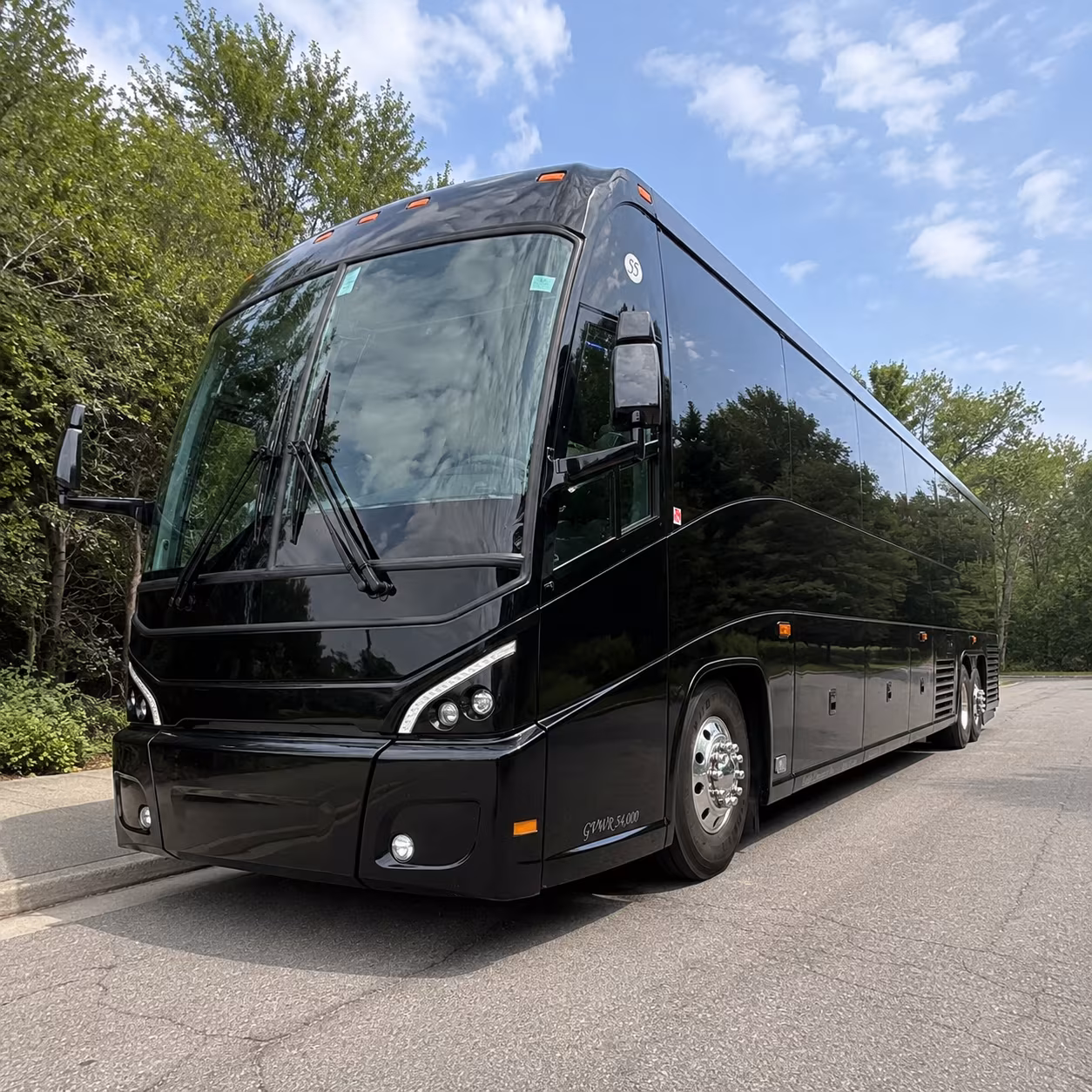 charter bus trips from lee s summit to branson missouri