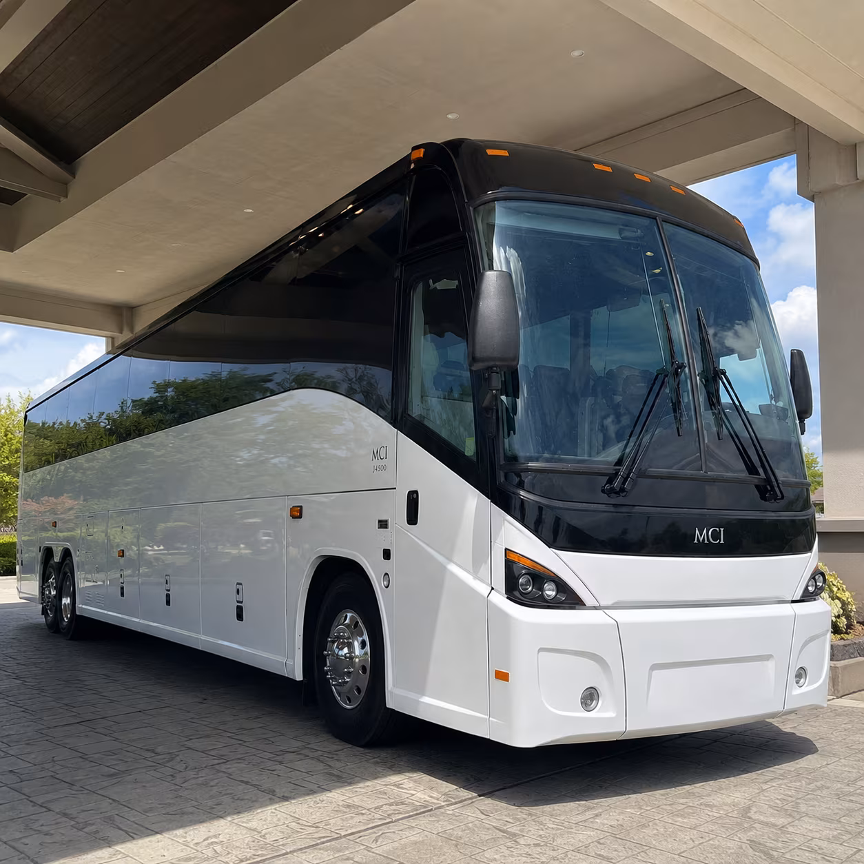 corporate campus shuttles to overland park downtown kc and the kcnsc