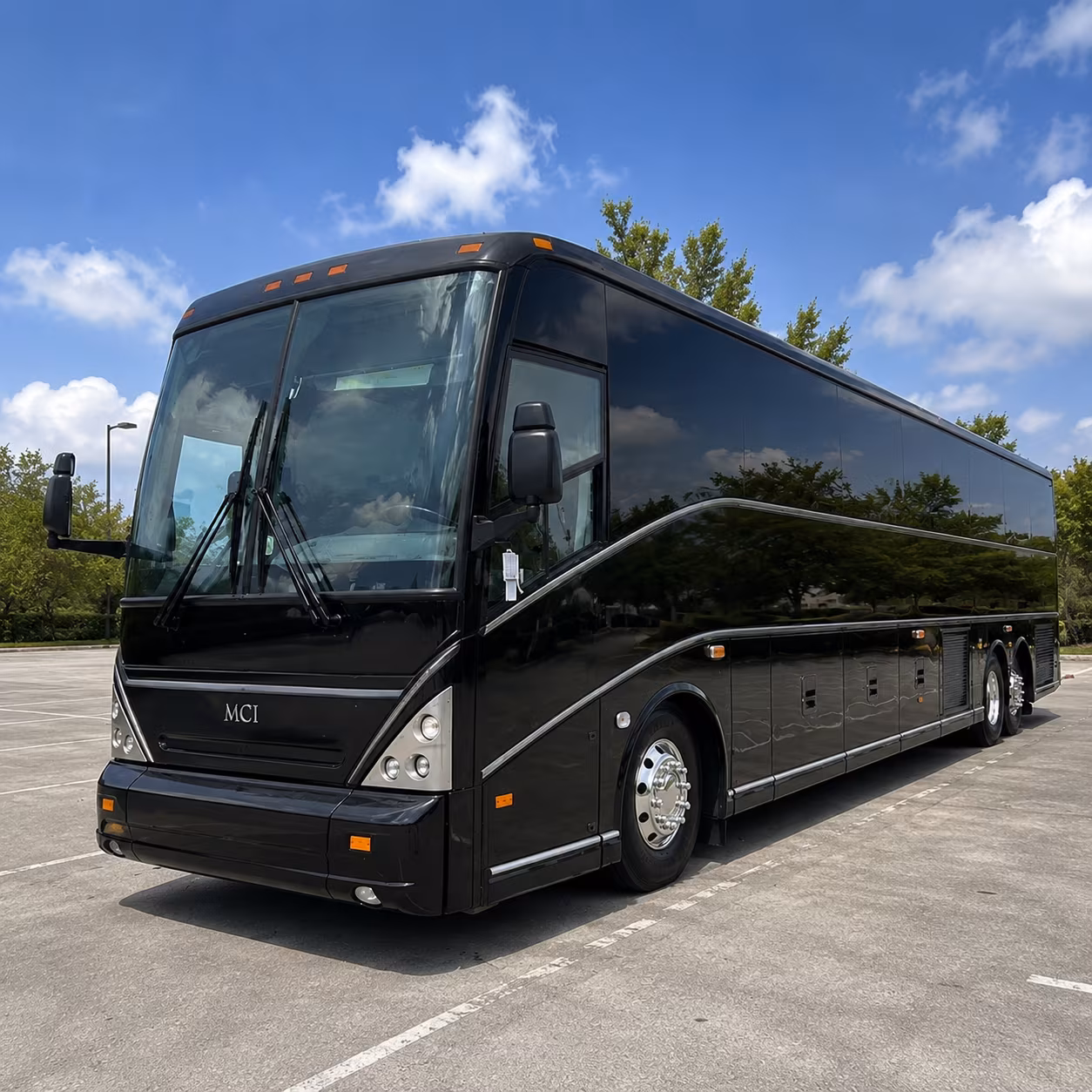 field trip buses to science city and union station for lees summit stem classes