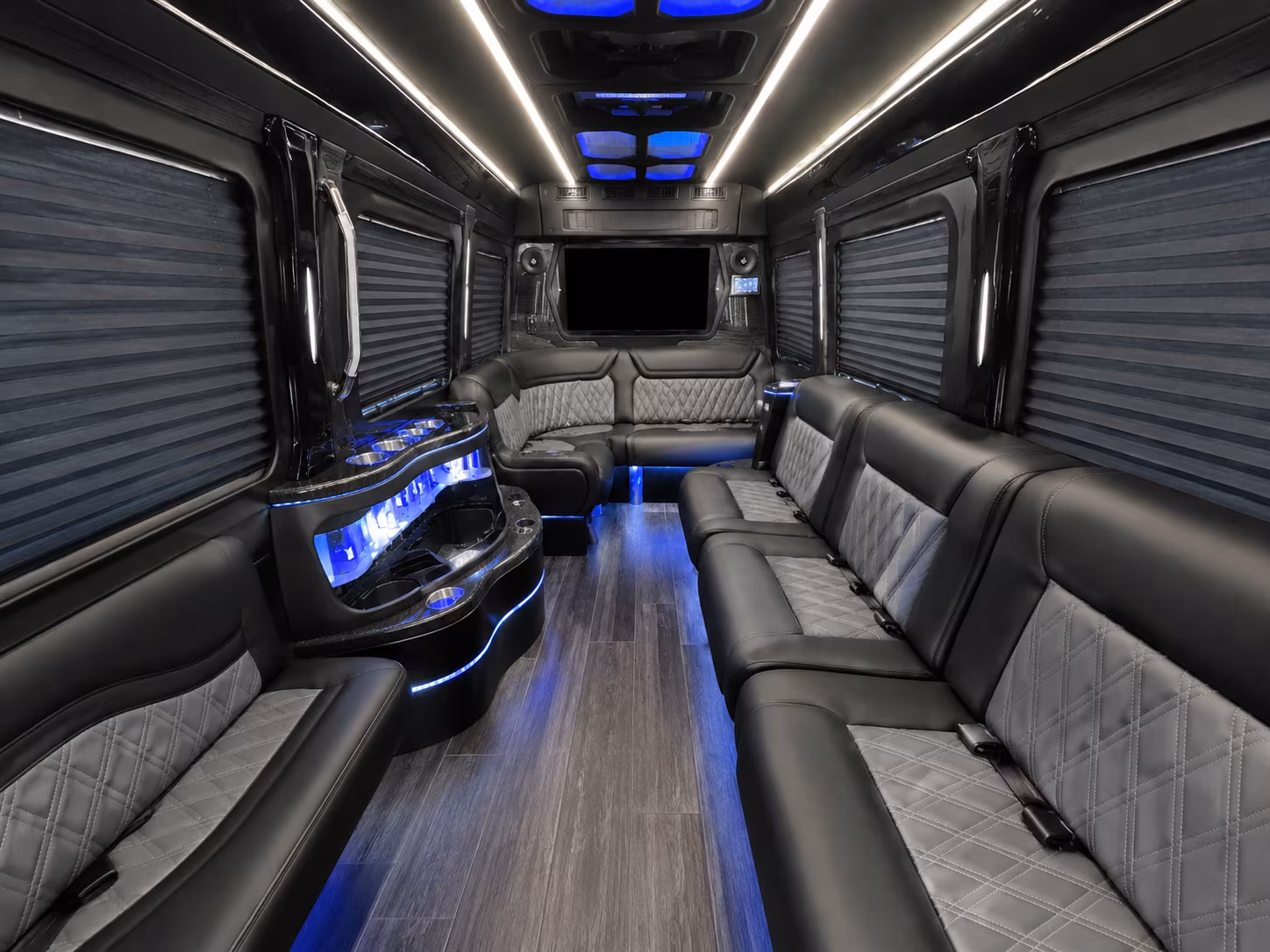 group transportation from lee s summit to kansas city international airport kci
