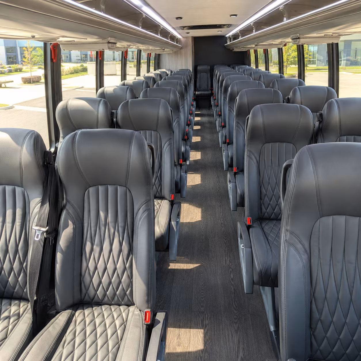 lees summit airport transportation