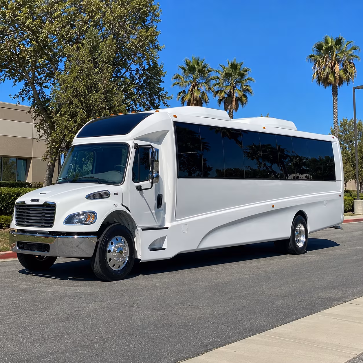 lees summit concert transportation