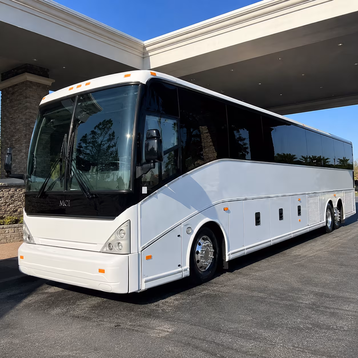 lees summit corporate transportation