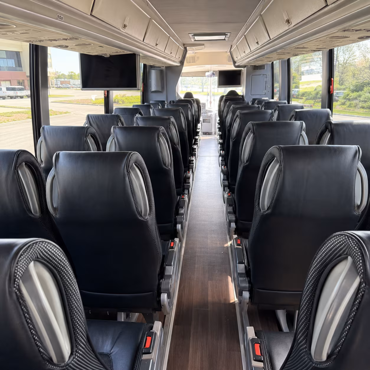 lees summit employee transportation