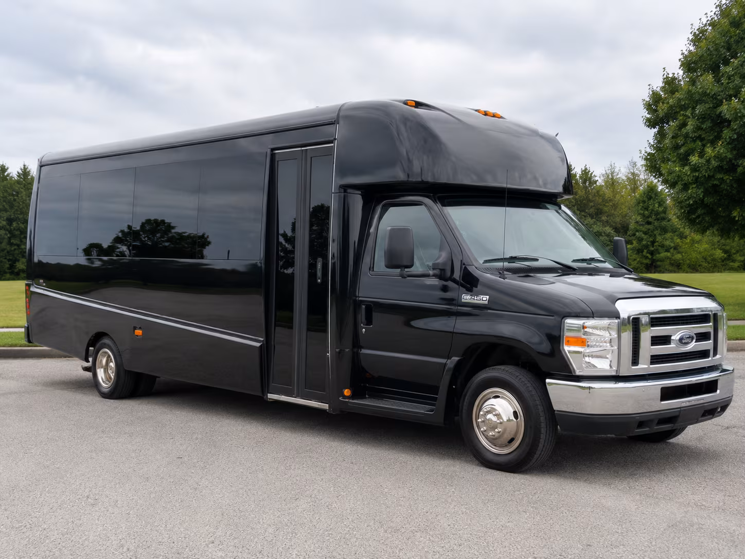 lees summit field trip transportation