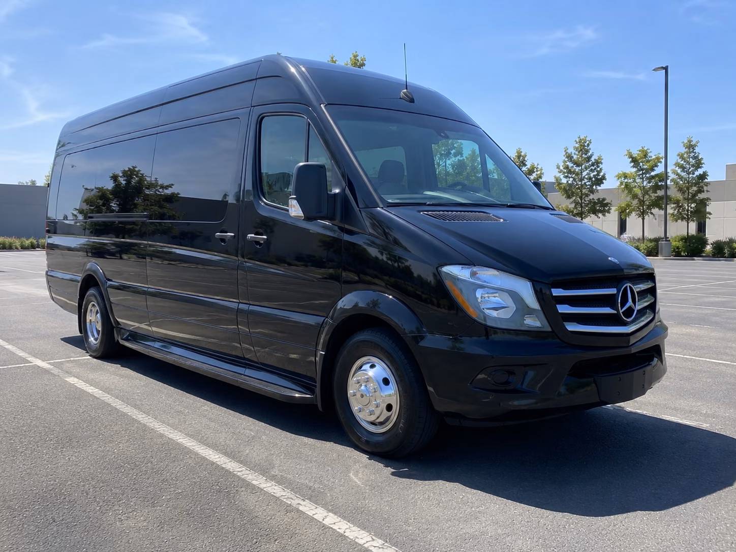 lees summit government military transportation onboard