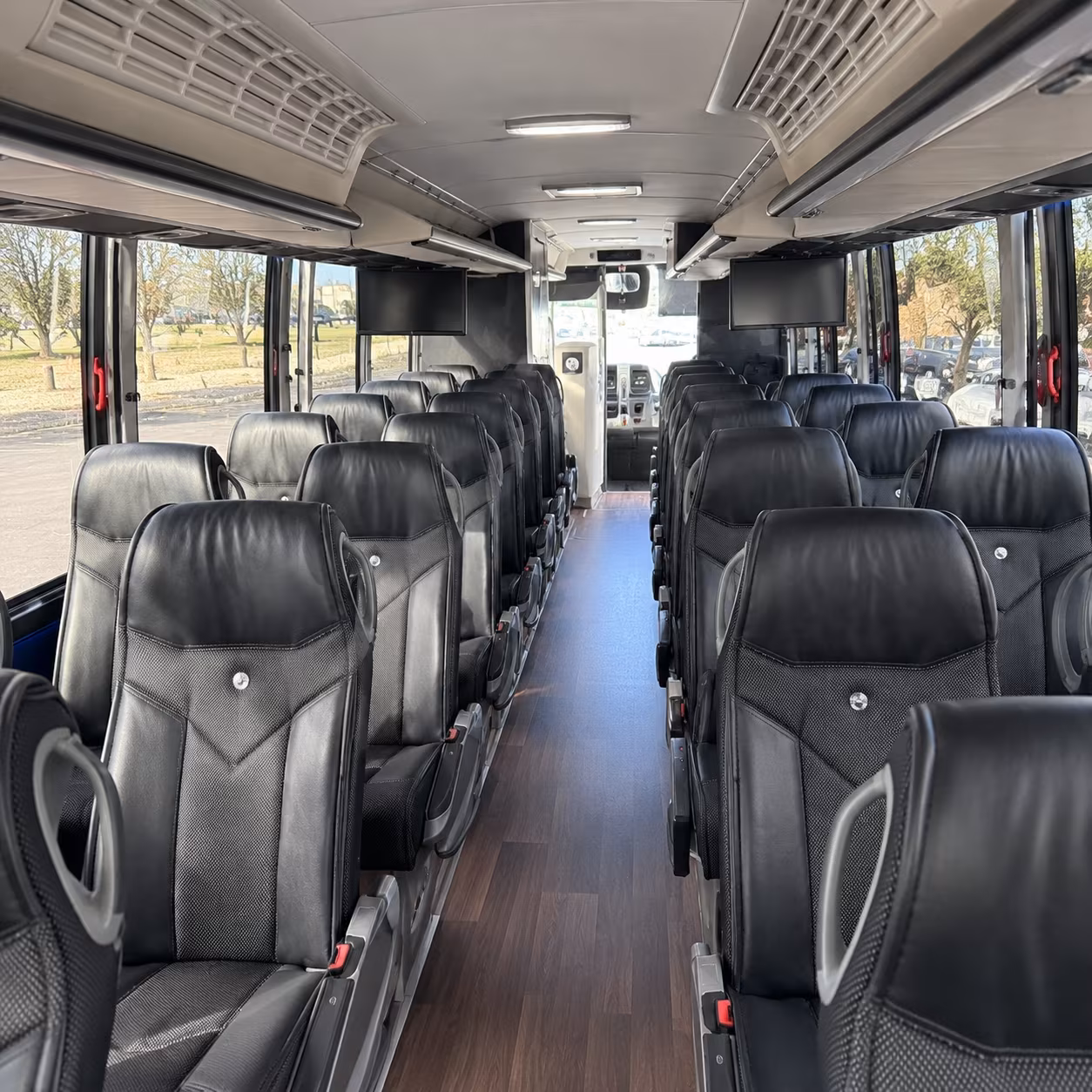 lees summit long distance transportation
