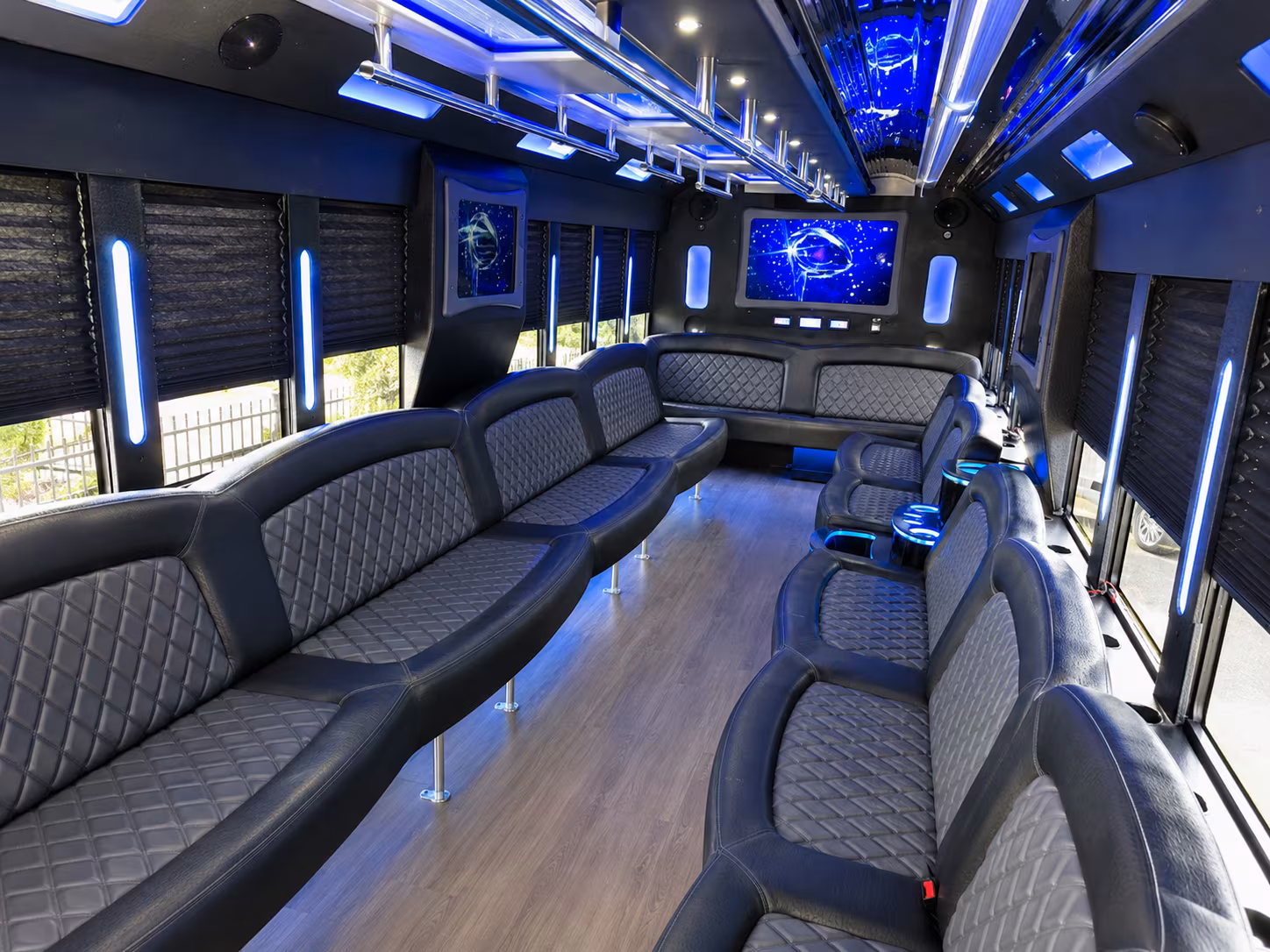 lees summit party bus gallery