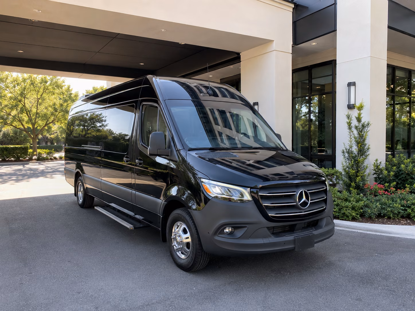 lees summit prom transportation