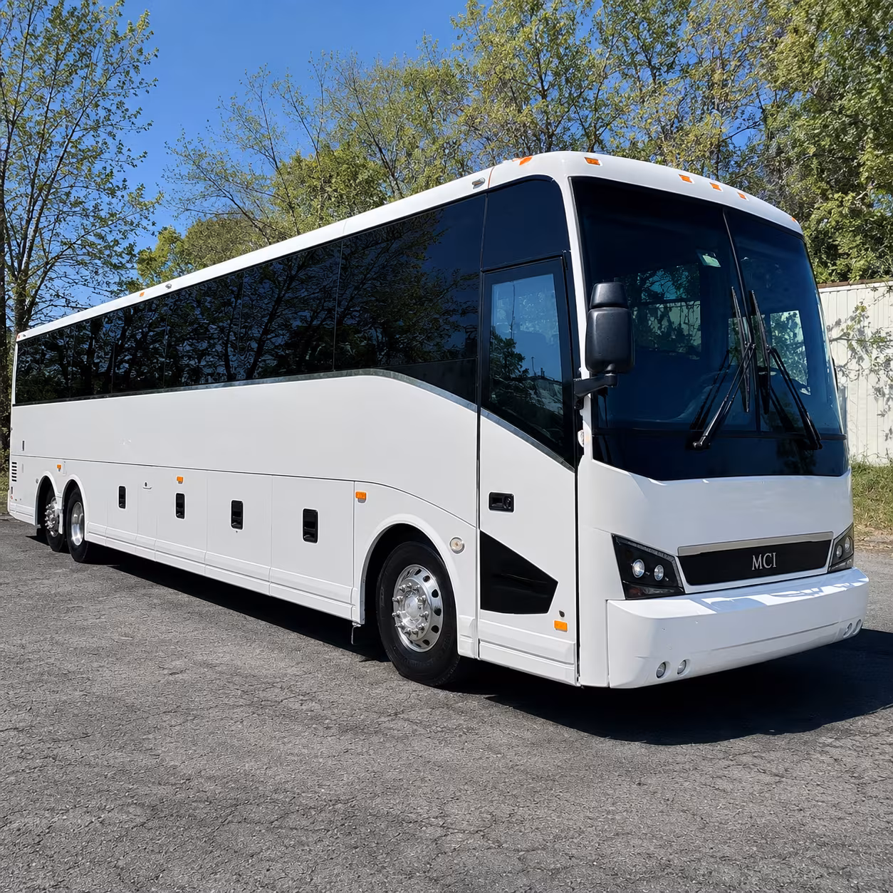 lees summit religious group transportation onboard seating