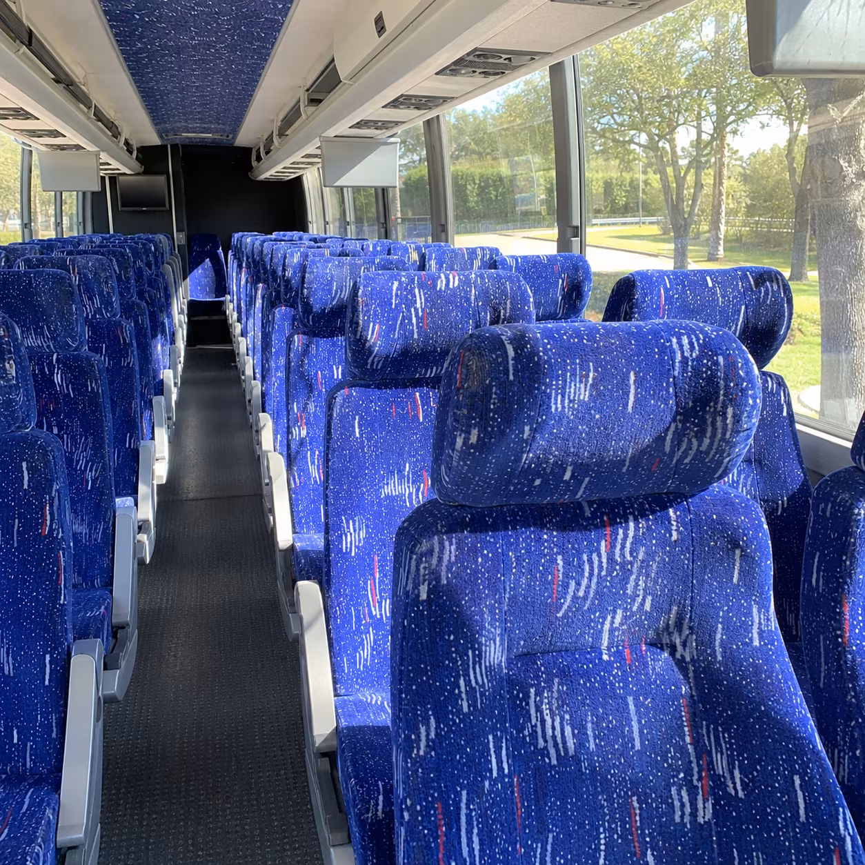 Lees Summit Religious Group Transportation