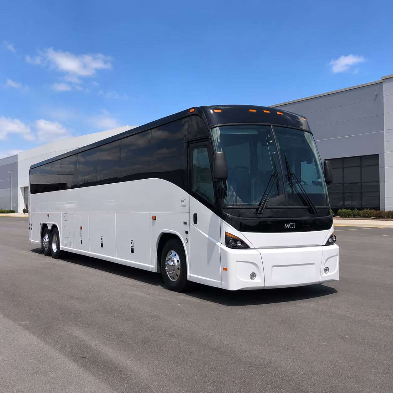 lees summit school event transportation onboard seating