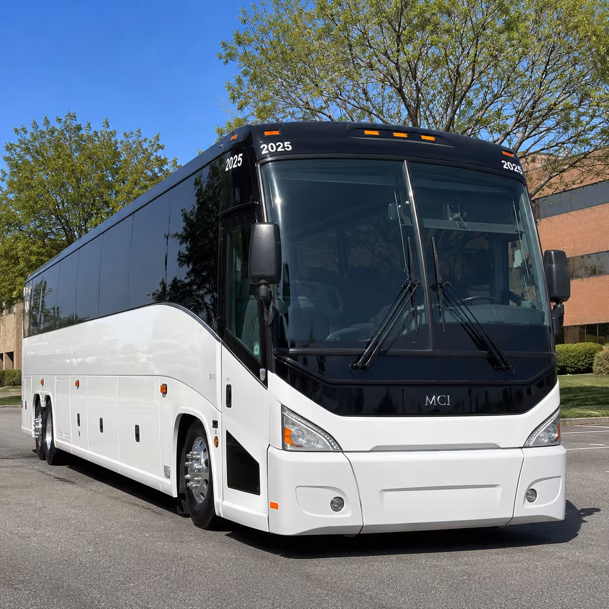 lees summit sporting event transportation onboard seating