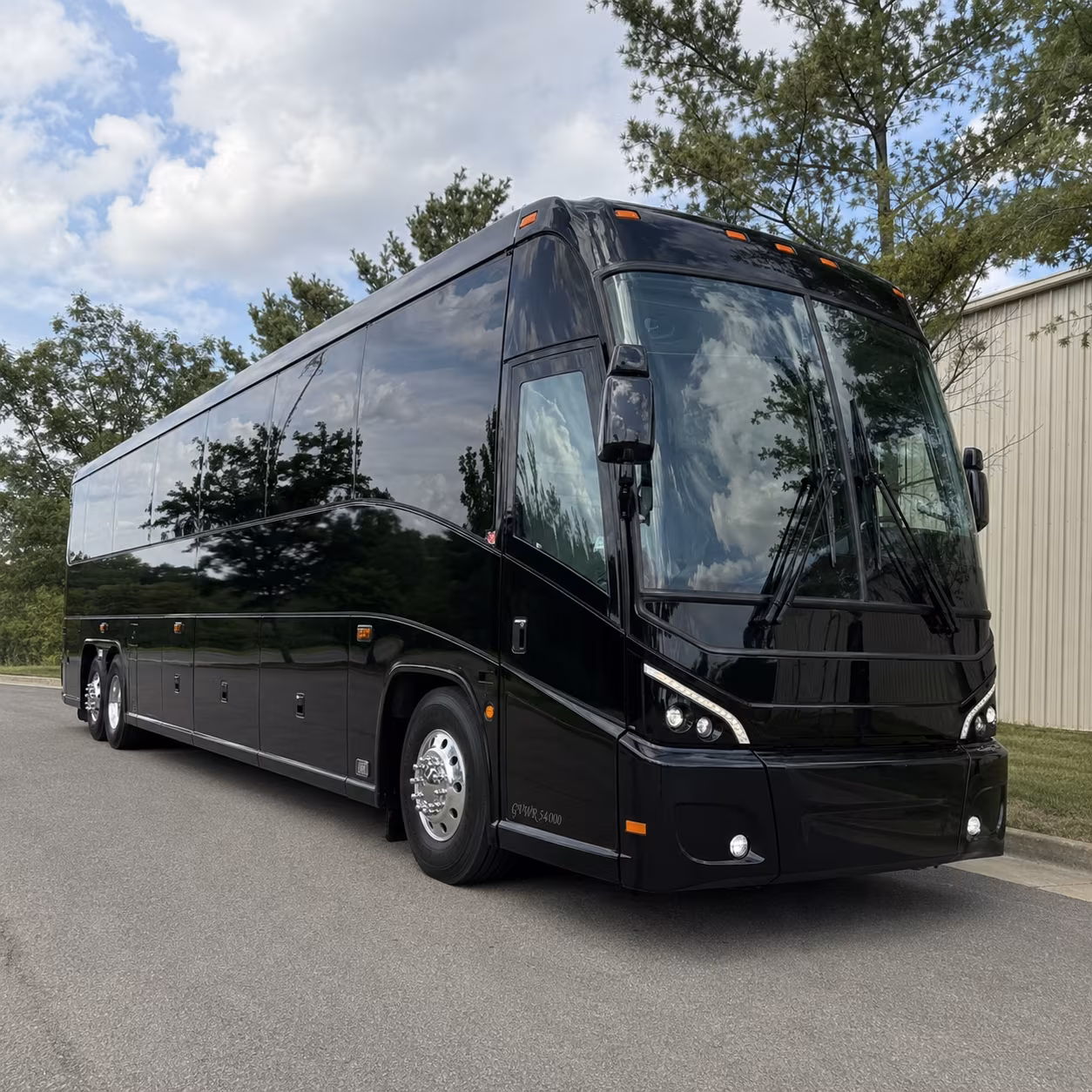multi day and long distance government group travel from lees summit