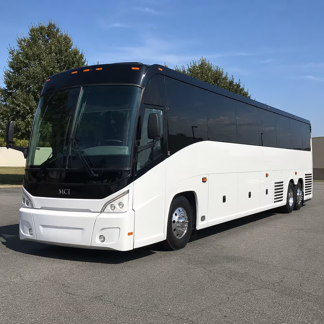 multi day charter bus packages for lee s summit groups