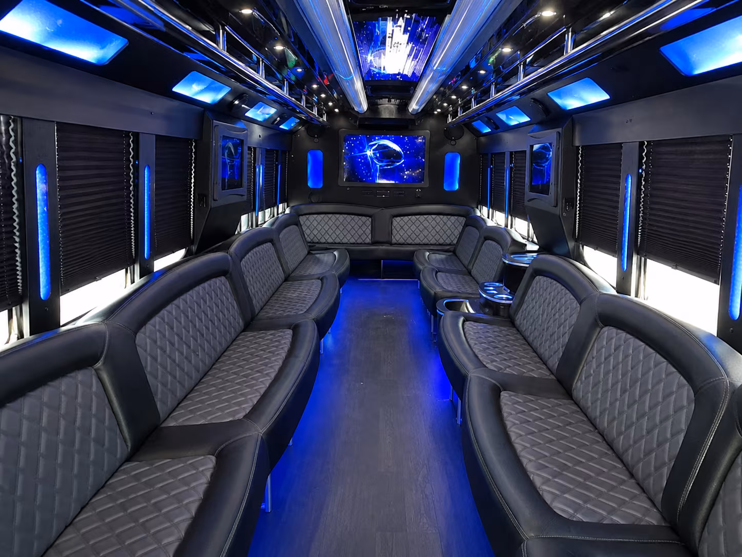 party buses for lee s summit high school lee s summit north lee s summit west prom nights