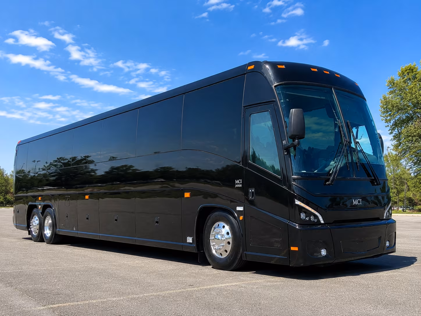 ride to country club plaza power light district and downtown kc in style