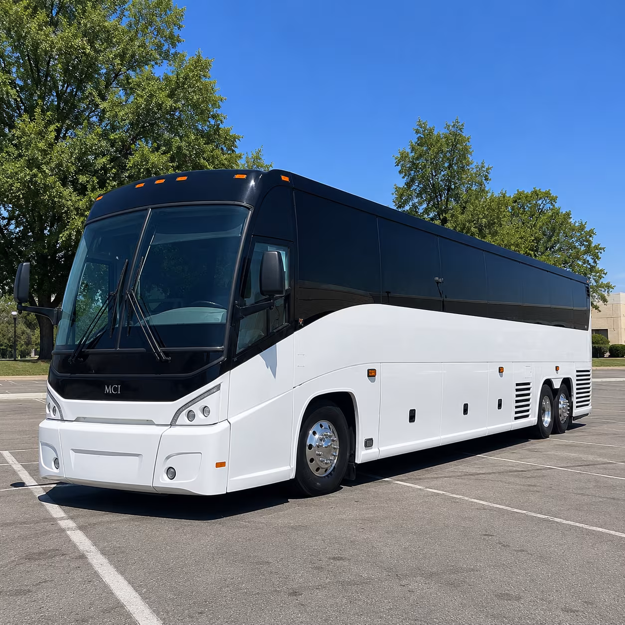 sunday service shuttles and weekly worship transportation in lees summit